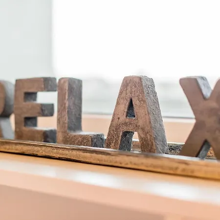 아파트 Haus Deckerstrasse Whg 18 *